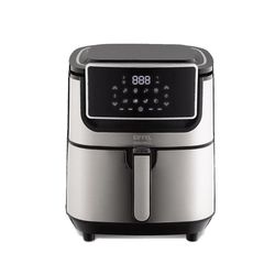 سرخ کن بدون روغن ایفل مدل EL-3793 AF
