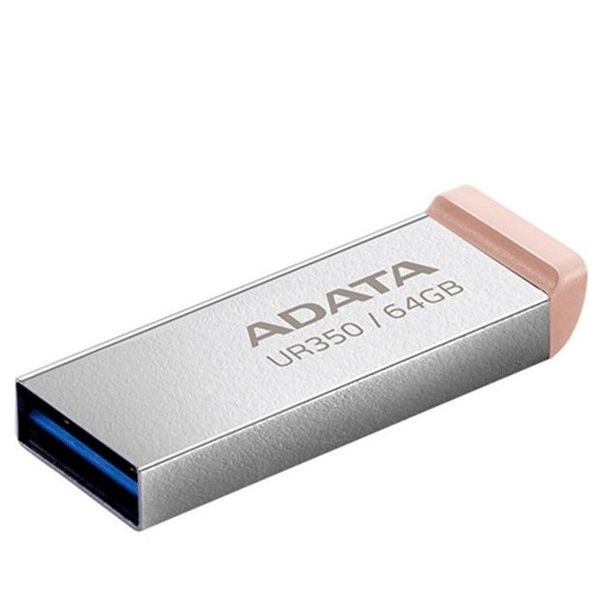 Flash Memory ADATA UR350 USB 3.0 64GB