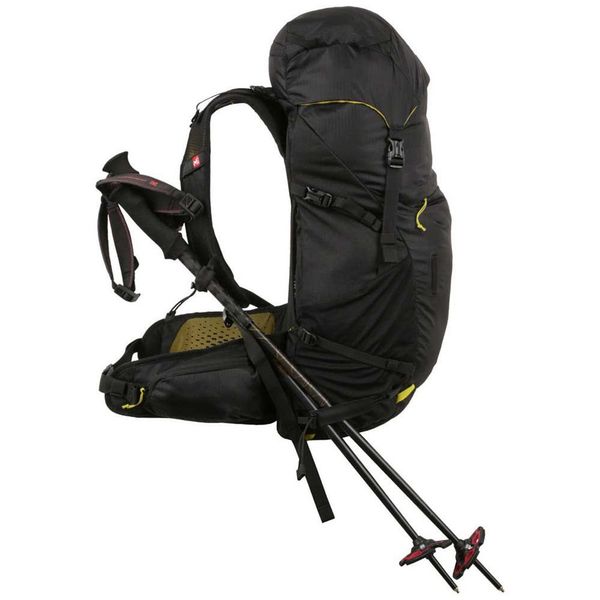 کوله پشتی کوهنوردی 34 لیتری میلت مدل Yari 34 Airflow