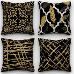 کاور کوسن کد c4-8001 مجموعه 4 عددی