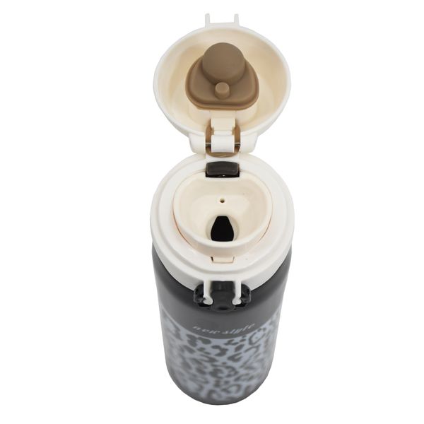 فلاسک کودک مدل beauty کد 17 گنجایش 0.5 لیتر