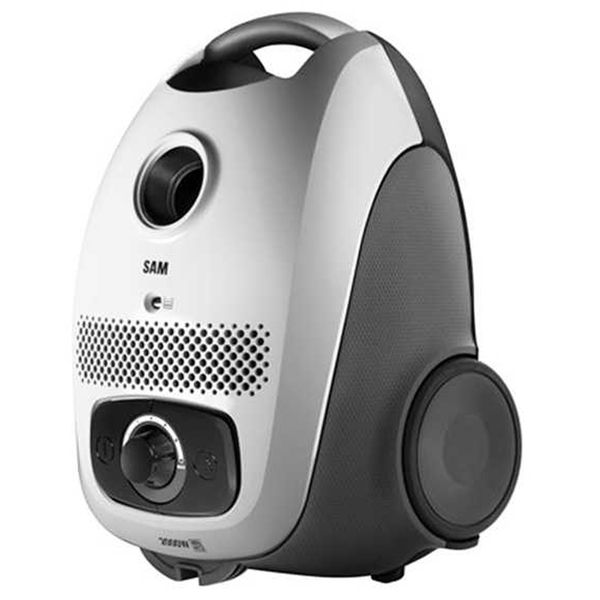 جاروبرقی 2000 وات سام مدل VC-9025