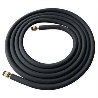 لوله مسی کولرگازی مدل mb-copper-6-4 طول 4 متر