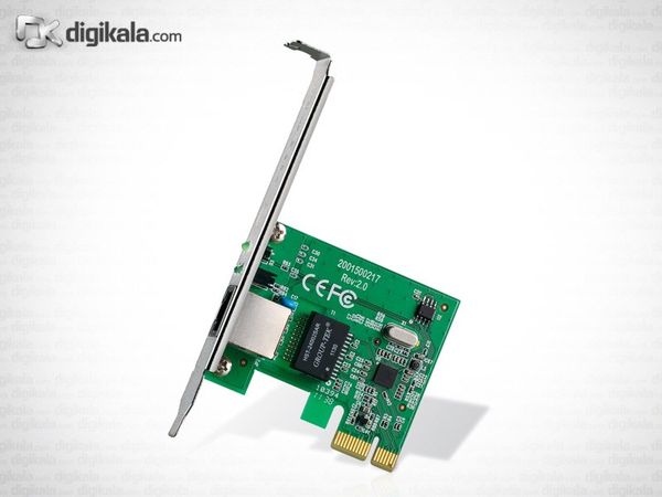 کارت شبکه تی پی لینک تی جی-3468