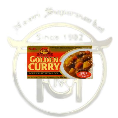 گلدن کاری ژاپن باتندی کم