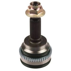 سرپلوس عظام مدل 34 خار ABS مناسب برای پژو 405 و زانتیا