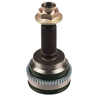 سرپلوس عظام مدل 34 خار ABS مناسب برای پژو 405 و زانتیا