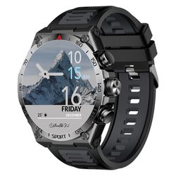 ساعت هوشمند گلوریمی مدل K2 با گارانتی شرکتی