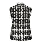 پافر زنانه مدل SABA-3047*794