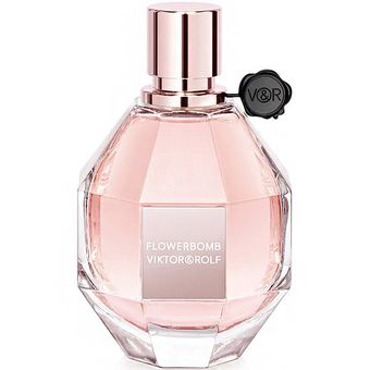 ادکلن زنانه ویکتور اند رالف فلاور بمب | Viktor & Rolf Flower Bomb