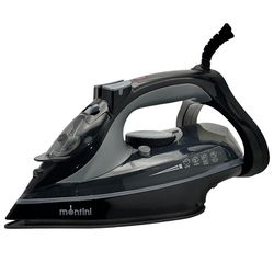 اتو بخار مونتینی مدل IRON 8026