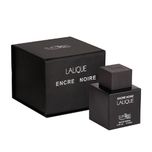 ادو پرفیوم مردانه ایفوریا مدل لالیک بلک با رایحه گرم و تلخ حجم 100 میلی لیتر