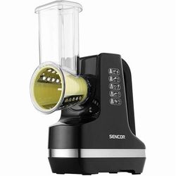 رنده برقی و سالاد ساز سنکور مدل SSG 4301