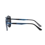 عینک آفتابی مردانه آلبرت وگ مدل 6322C102-P101 Polarized Avantgarde Visionary