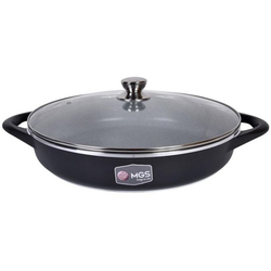 تابه گرانیت MGS طرح ایتالیا B سایز 28