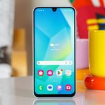 گوشی موبایل سامسونگ مدل Galaxy A16 4G دو سیم کارت ظرفیت 128 گیگابایت و رم 4 گیگابایت - ویتنام - به همراه شارژر 25 وات سامسونگ
