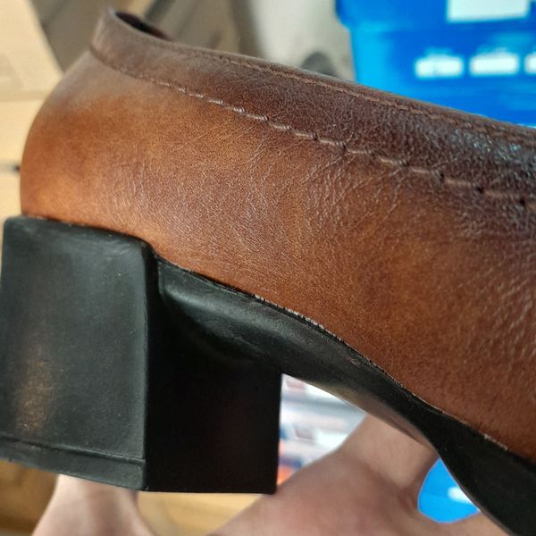 کفش زنانه مدل 059ch