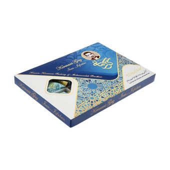 گز کرمانی 18 درصد مخلوط