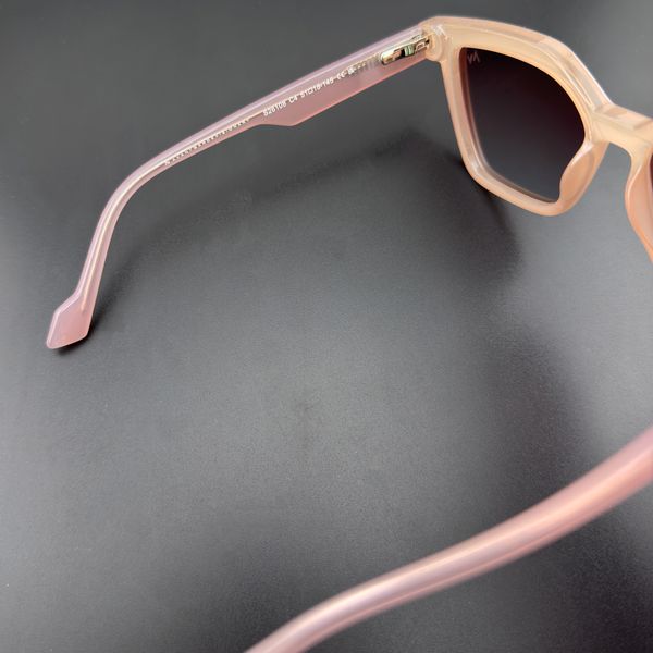 عینک آفتابی ویفرر زنانه آلبرت وگ مدل S26108C4 Acetate Avantgarde Visionary