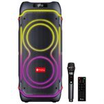 اسپیکر بلوتوثی قابل حمل پرووان مدل PSB4977 Lumina Pro