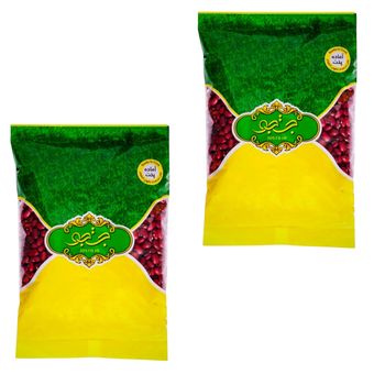 لوبیا قرمز جستجو - 900 گرم مجموعه 2 عددی