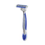 خود تراش ژیلت مدل Blue3 Comfort باکس6بسته 3عددی