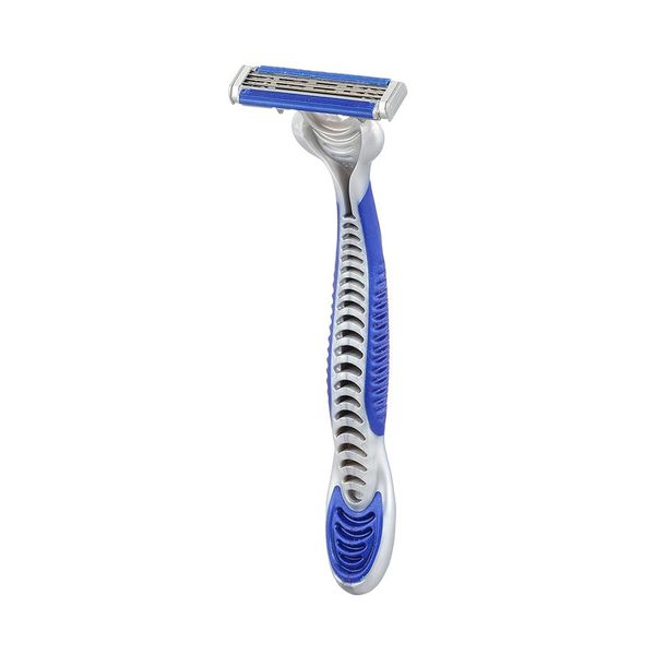 خود تراش ژیلت مدل Blue3 Comfort باکس6بسته 3عددی