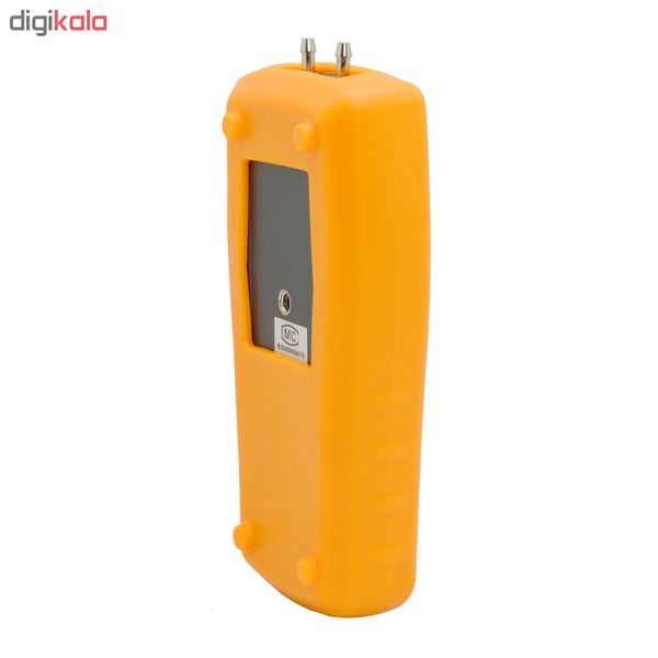 فشارسنج دیجیتال بنتک مدل GM510