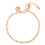 دستبند زنانه ژوپینگ مدل توپی کد B3487