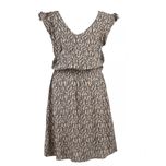 پیراهن زنانه مدل MDSS-CG0250*557