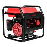 موتور برق بنزینی رونیکس مدل RH-4770 ظرفیت 3500 وات