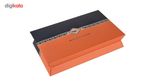 کمربند چرم طبیعی مردانه پارینه مدل BP6-1 4CM*752