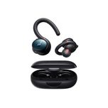 هدفون بلوتوثی ورزشی TWS انکر مدل Soundcore Sport X10 A3961 با گیره گوش قابل تنظیم تا 210 درجه، مقاومت در برابر آب با گواهی IPX7،