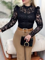 شومیز دانتل هنگامه 2795