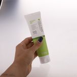 ژل ترمیم کننده پوست آسیب دیده سیلکر مدل Personal Care Solution مناسب انواع پوست حجم 100 میلی لیتر