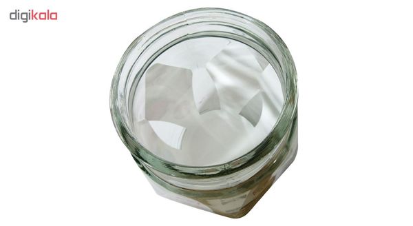 جای ادویه کاپریس مدل K-04 بسته 3 عددی
