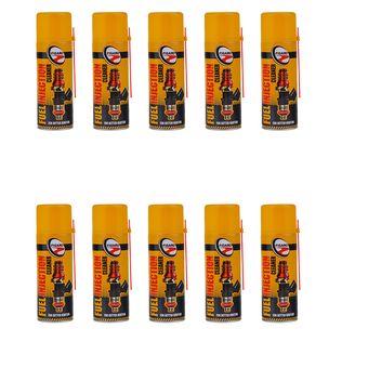 اسپری انژکتور شوی فیگارو مدل GOTM حجم 450 میلی لیتر بسته 10 عددی