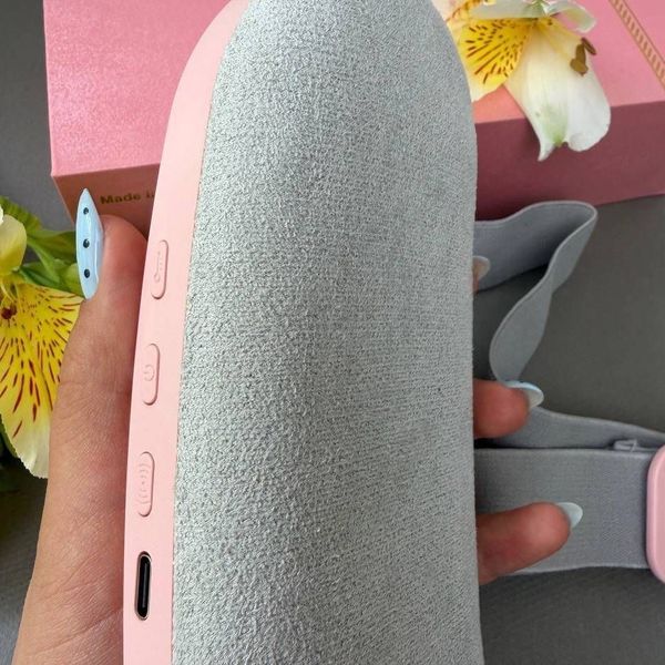 ماساژور قاعدگی بانوان (Menstrual Heating Belt)