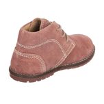 نیم بوت پسرانه مدل  MDSS-CF8415