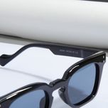 عینک آفتابی کلاب مستر مدل SZ 2001 Obsidian