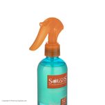 لوسیون دوفازی ضدآفتاب آردن سولاریس مدل Micellar Newgen، حجم 250 میلیلیتر