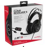 هدست مخصوص بازی هایپرایکس مدل 20 Cloud Revolver S