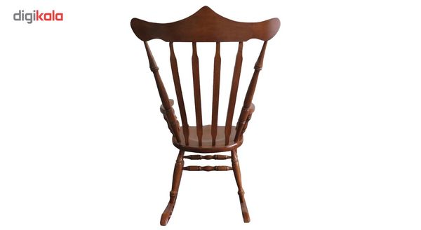 صندلی راک مدل Rock Eagle1