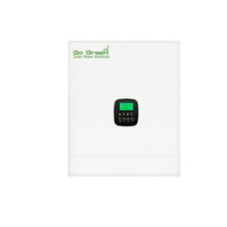 اینورتر 12 کیلووات GGIV 1P-12KW