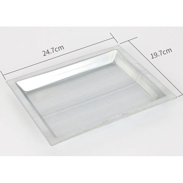 اجاق گاز سفری اورنج اوت دور مدل BDZ-430-E-A