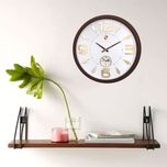 ساعت دیواری پورشه مدل porsche m2 *629