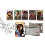 بازی فکری مدل کودتا