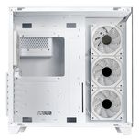 کیس کامپیوتر گیمینگ فاطر مدل FG-880W