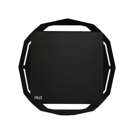 سینی سرو و پذیرایی راد مدل مدرن 22x22