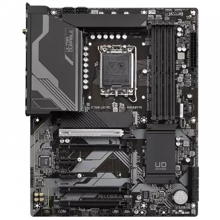 MotherBoard GIGABYTE Z790 UD AC DDR5